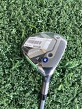 Callaway ELYTE #7 Fairway 21° Regular (NEW) Callaway