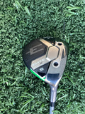 Callaway ELYTE X #5 Fairway 18° Regular (USED) Callaway
