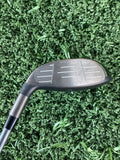 Callaway ELYTE X #5 Fairway 18° Regular (USED) Callaway
