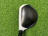 TaylorMade SIM2 Max D #5 Fairway 19° Regular (USED) TaylorMade