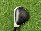 TaylorMade SIM2 Max D #3 Fairway 16° Stiff (USED) TaylorMade