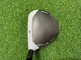 TaylorMade SIM Max #3 Fairway 15° Stiff (USED) TaylorMade