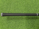 Callaway Steelhead XR #3 Fairway 15° Regular (USED) - grip detail