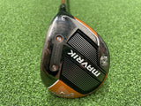 Callaway Mavrik #3 Fairway 15° Stiff (USED) Callaway