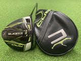 2021 Cobra Radspeed 9° Left Handed Driver With Headcover (USED)